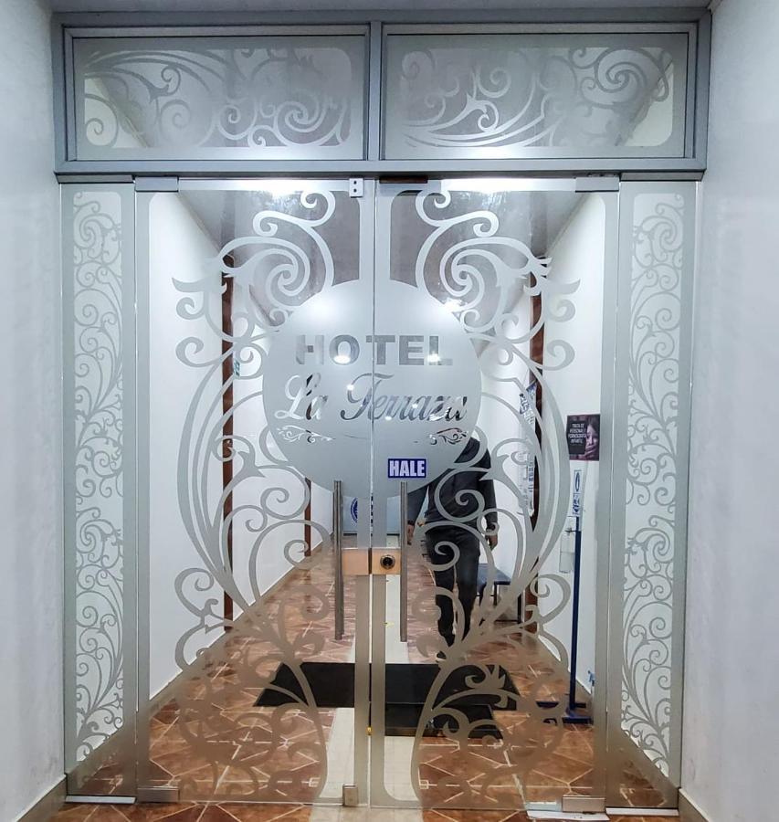 Hotel La Terraza 2020 Soacha Luaran gambar