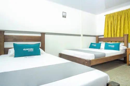 Hotel La Terraza 2020 Soacha Luaran gambar