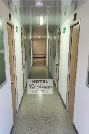 Hotel La Terraza 2020 Soacha Luaran gambar