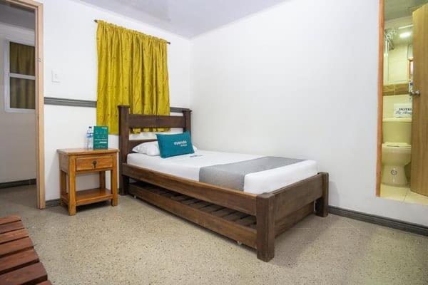 Hotel La Terraza 2020 Soacha Luaran gambar