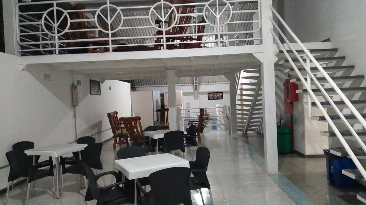 Hotel La Terraza 2020 Soacha Luaran gambar