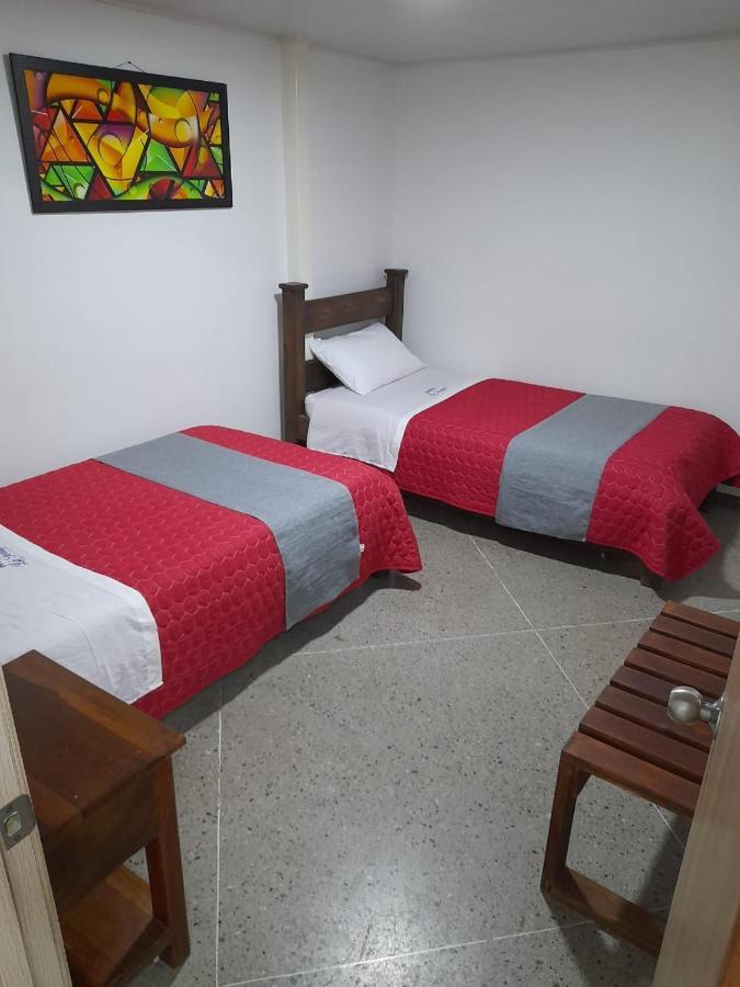 Hotel La Terraza 2020 Soacha Luaran gambar