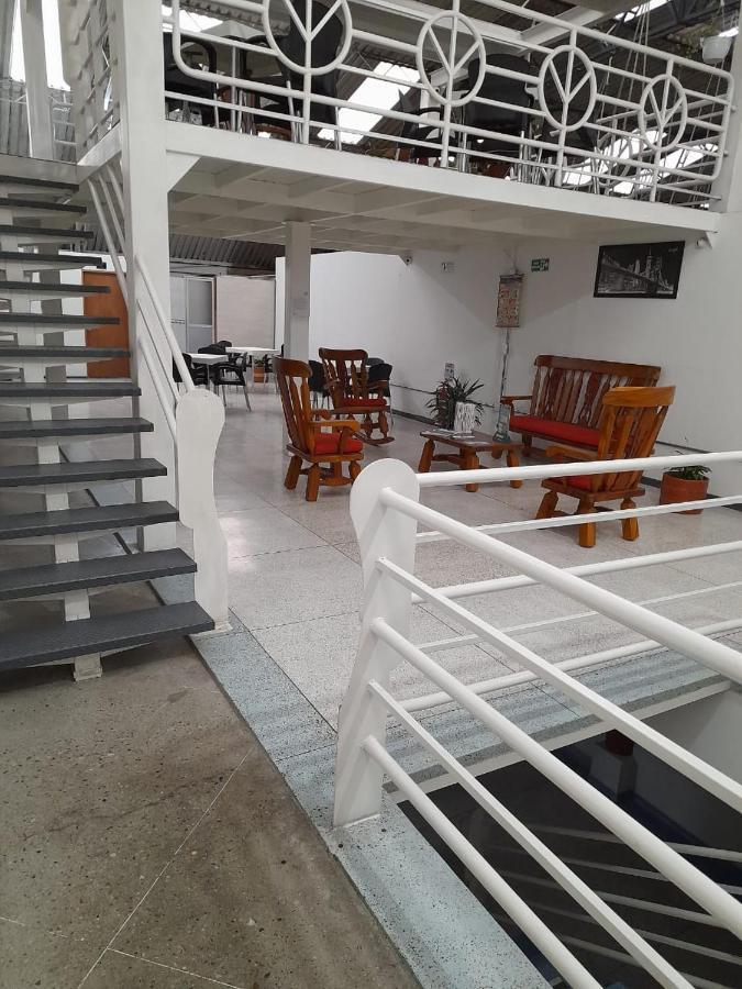 Hotel La Terraza 2020 Soacha Luaran gambar