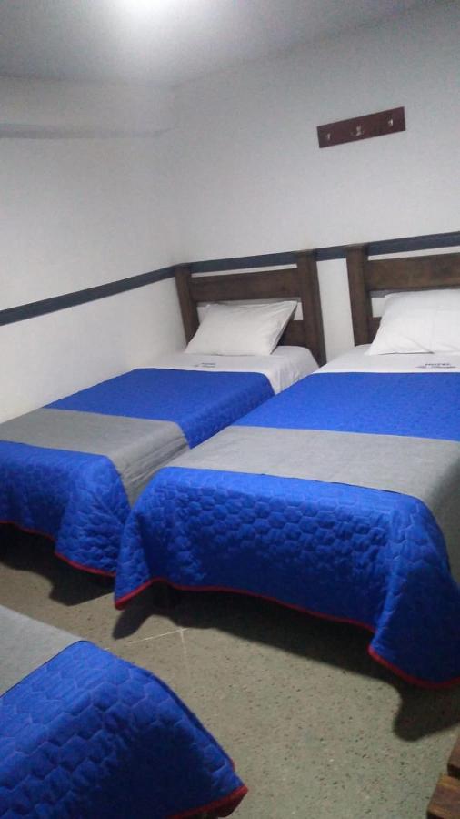 Hotel La Terraza 2020 Soacha Luaran gambar