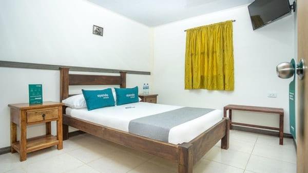 Hotel La Terraza 2020 Soacha Luaran gambar