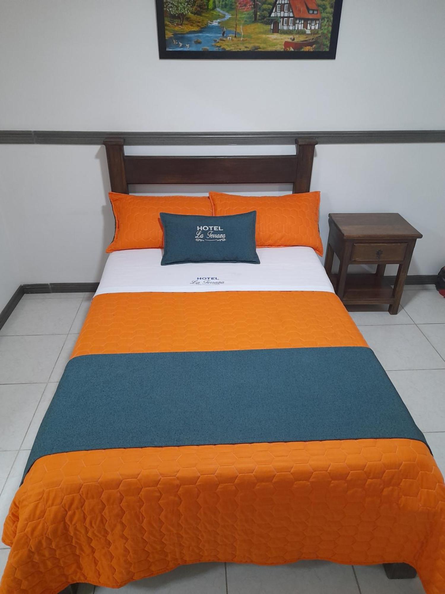Hotel La Terraza 2020 Soacha Luaran gambar